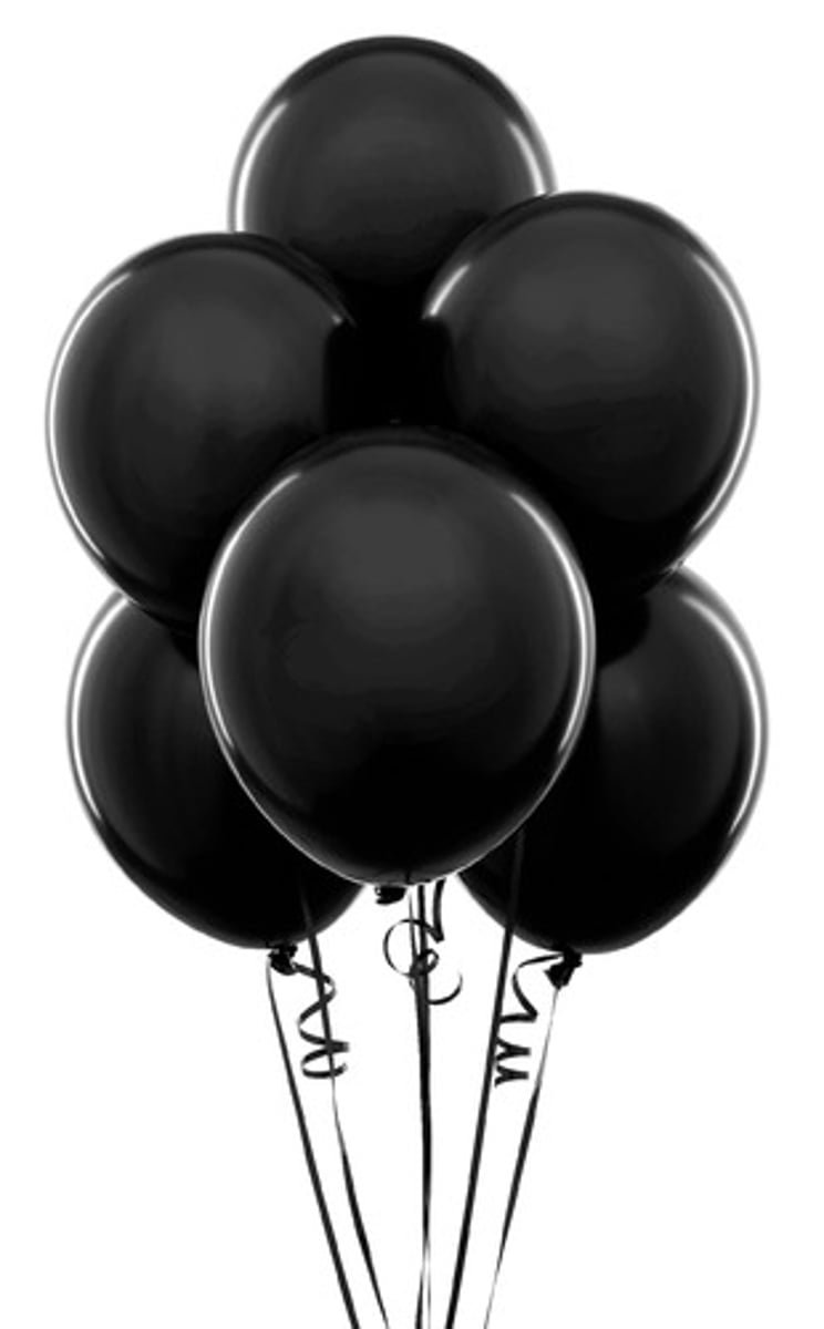 <p>black</p>