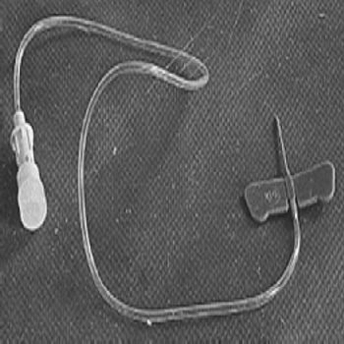 <p>same purpose as Iv but used for shorter durations</p>