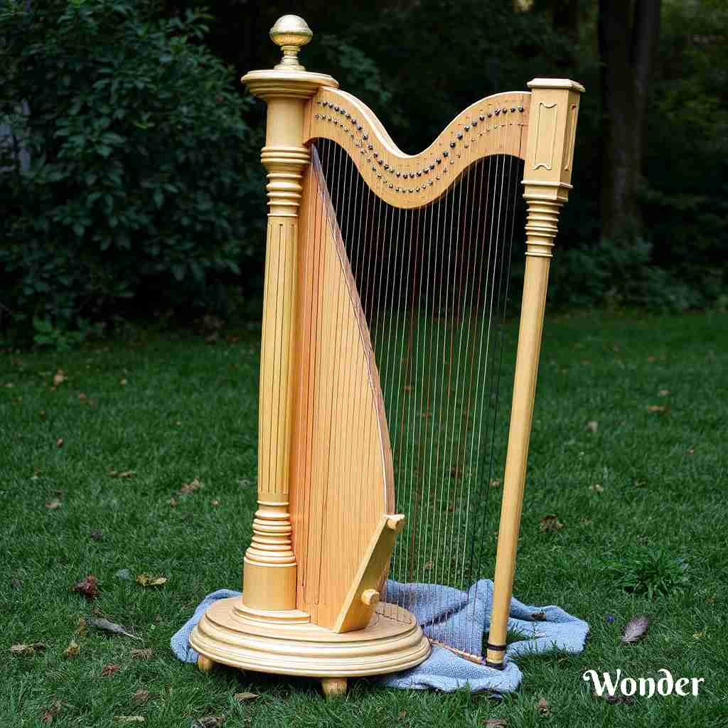 <p>Harp</p>