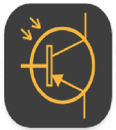 <p>electrical and electronics symbols</p>