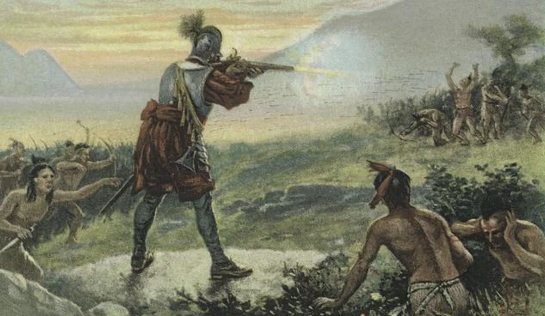 <p>A powerful alliance of six Native American nations comprised of the Mohawk, Oneida, Onondaga, Cayuga, Seneca and Tuscarora. With the goals of maintaining peace, forming military alliances and fending off any foreign threats. </p>
