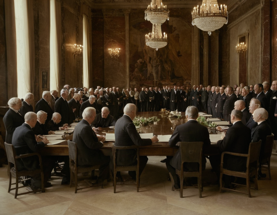 <p>28 Giugno, 1919</p>