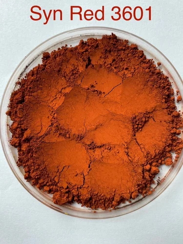 <p>Burnt Sienna</p>