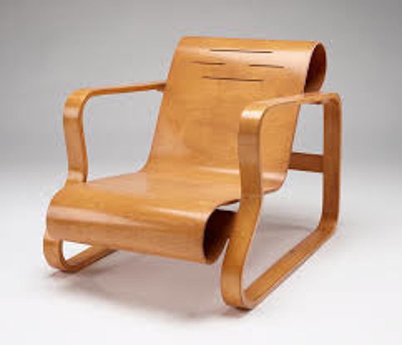 <p>Paimio Chair</p>