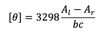 <p>What does each variable mean?</p>