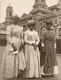 <p>West Indian Immigrants in Manchester</p>