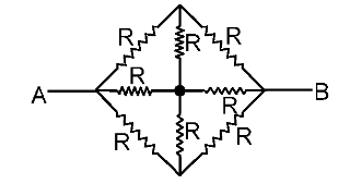 <p>How would you use folding to solve this question?</p>