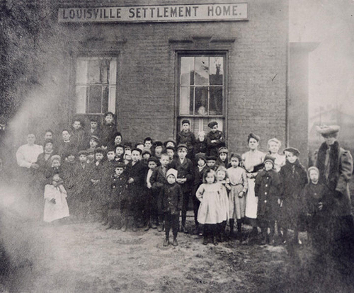 <p>Community centers established in "slum" neighborhoods to provide services for immigrants and the urban poor. Services included health care, child care, education, and help with obtaining naturalization. By 1910, about 400 existed. Helped cultivate social responsibility toward the urban poor</p>