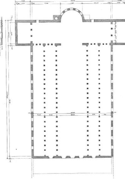 <p><span>Longitudinalbau</span></p>