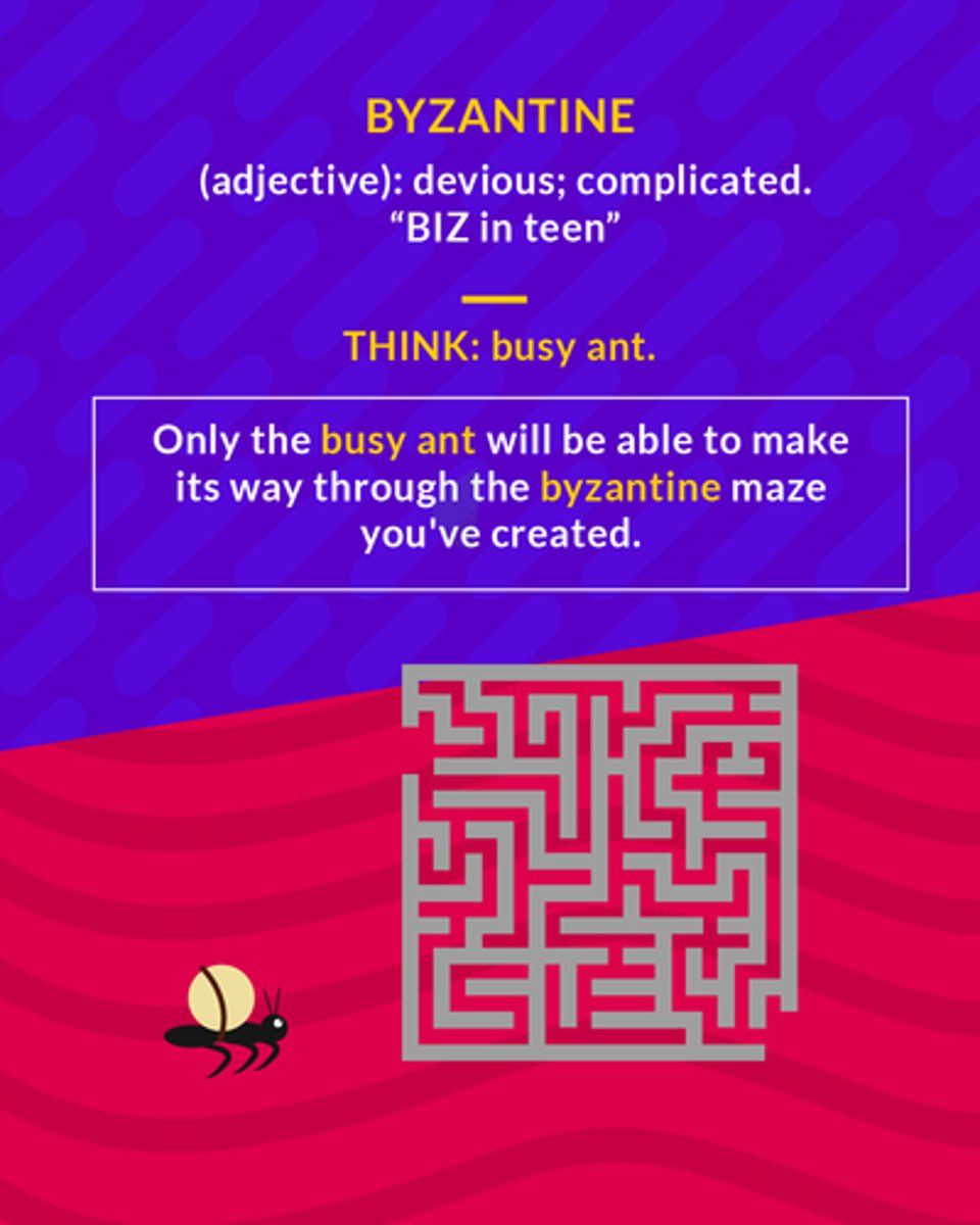 <p>extremely intricate or complicated in structure.</p><p>(adj.) complicated</p>