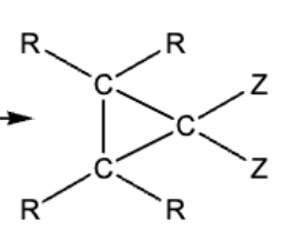 <p>CHCl<sub>3</sub>, KOH (forms carbene)</p>
