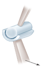 <p>What is this image an example of? </p>
