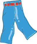 <p>Pants</p>