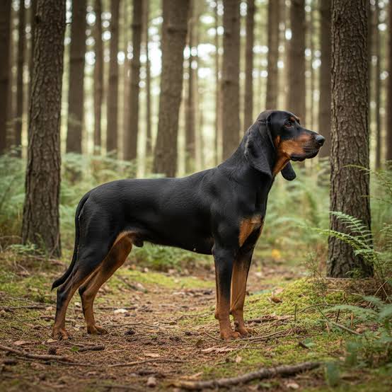 <p>(hound group)</p>