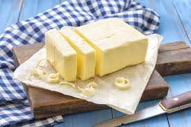 <p>die Butter</p>
