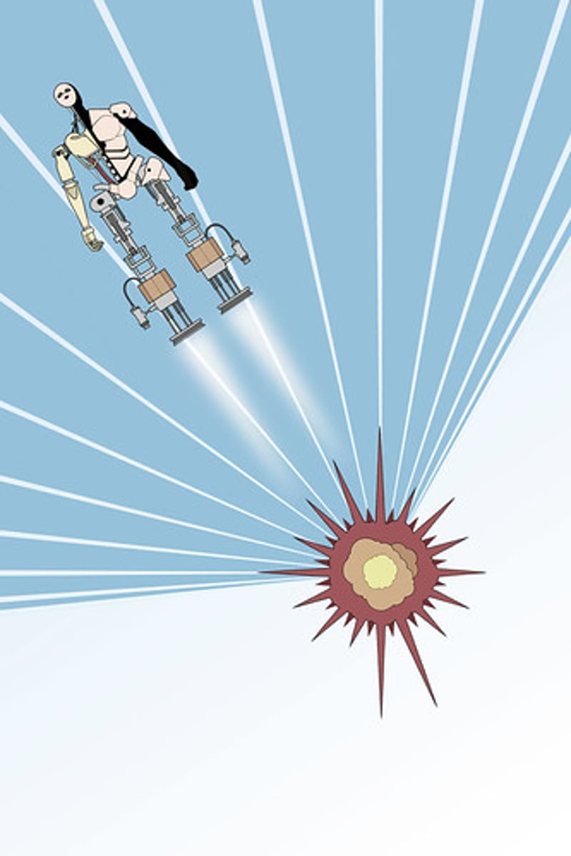<p>moving forward, thrust, impetus</p><p>추진, 추진력</p>