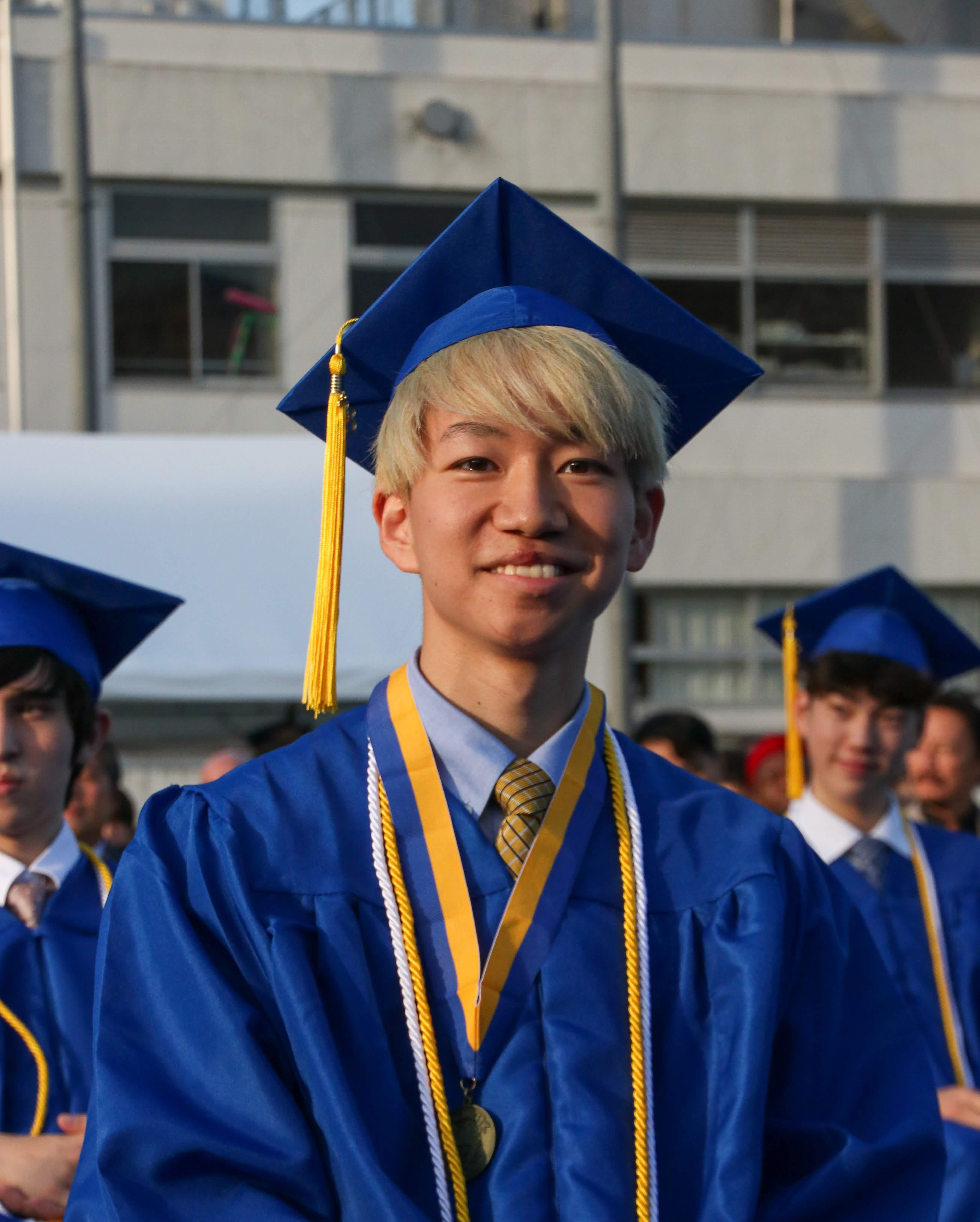 Their favorite meal is miso soup. They eat it everyday, sometimes 3 times.