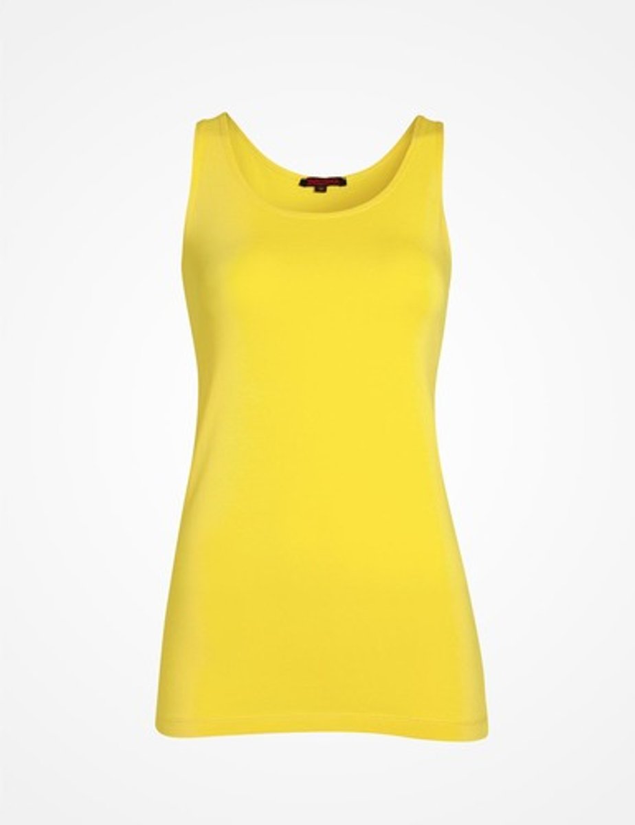 <p>sleeveless</p>