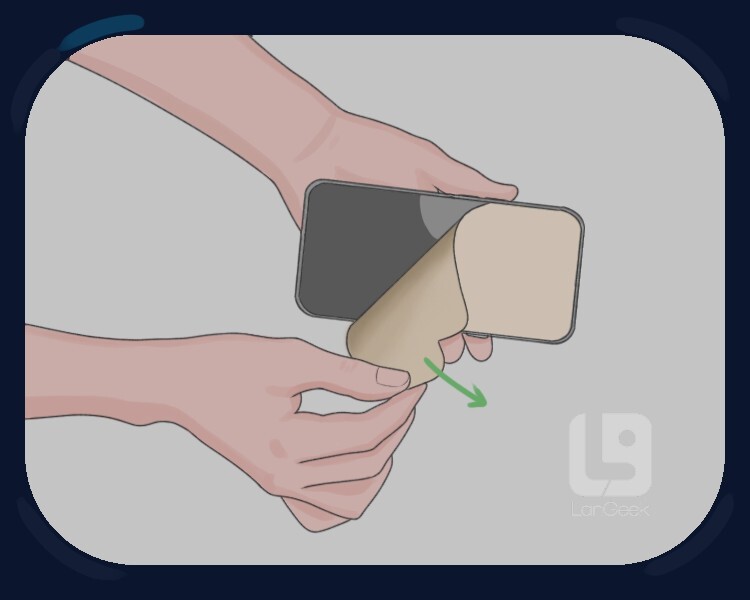 <p><strong>to remove, pull, or tear the covering or outer layer from something:</strong></p><p><br></p>