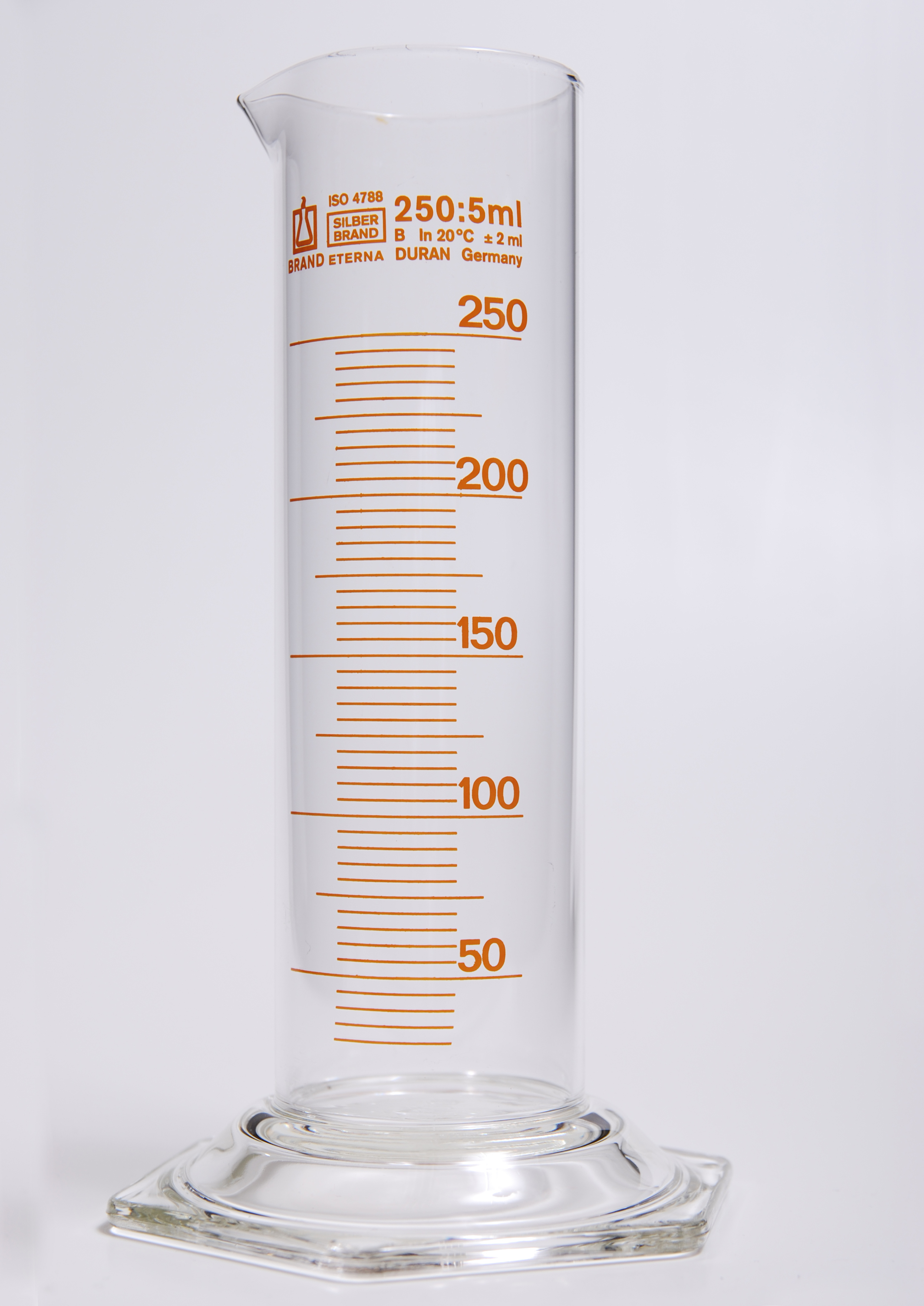 <p>Measures the volume of liquids accurately.</p>