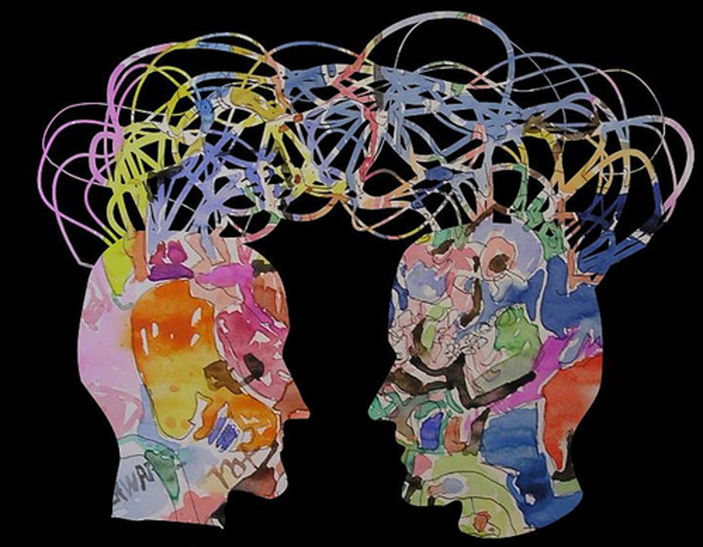 <p>communicators</p>