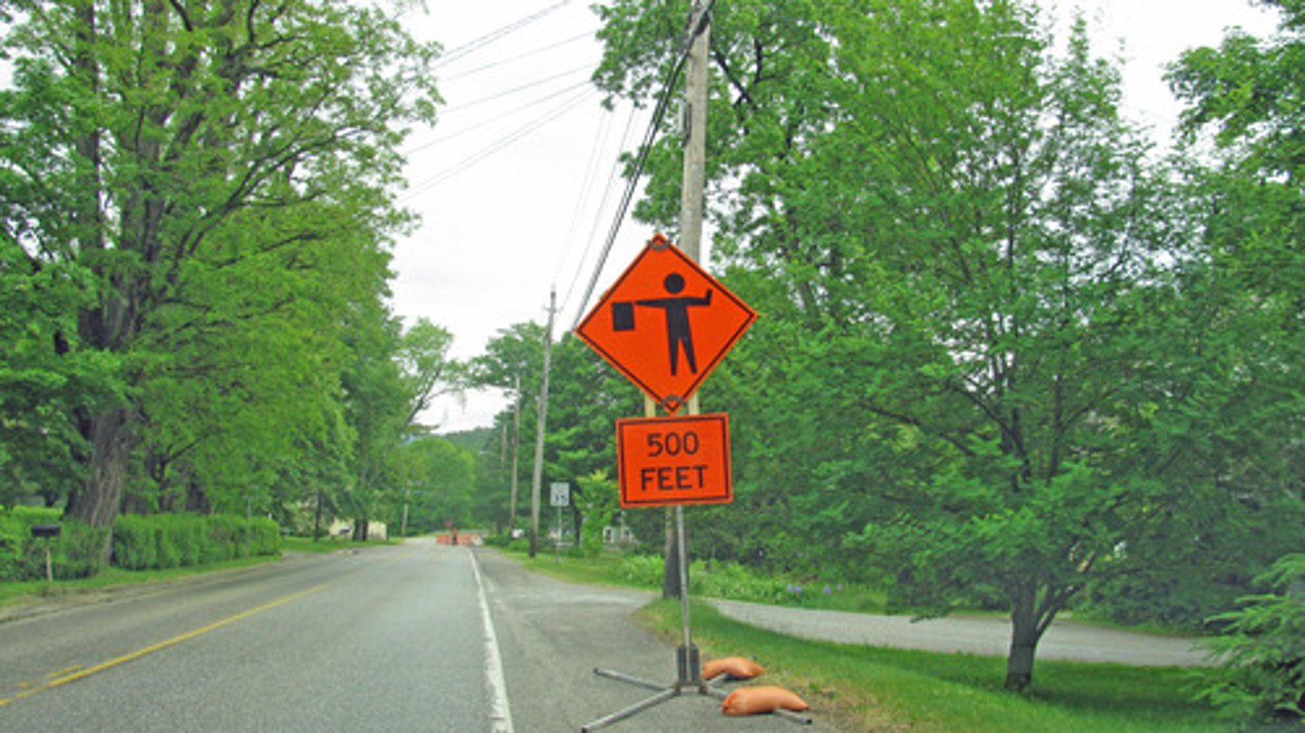 <p>what does this sign indicate</p>