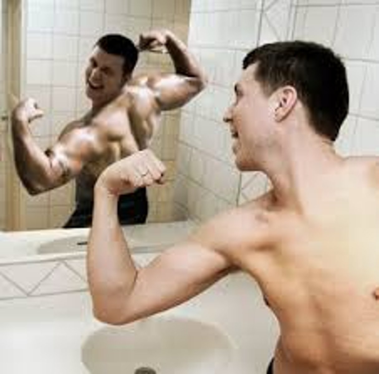 <p>Fixed false beliefs.</p>