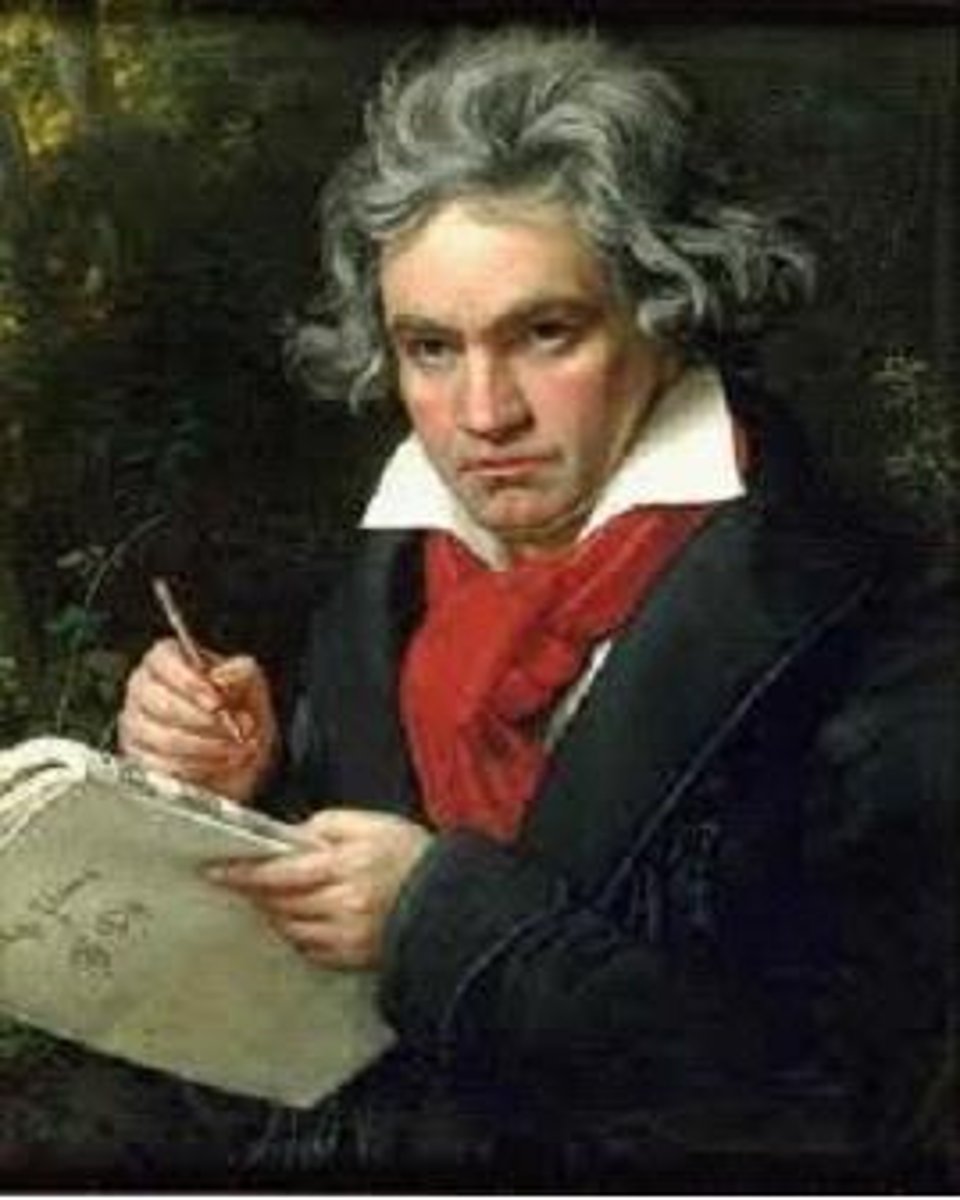<p>classical music</p>
