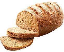 <p>das Brot (e)</p>