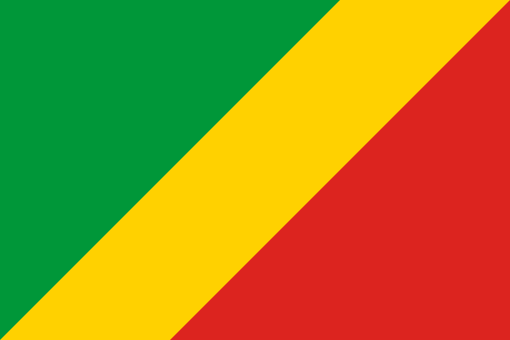 <p>Republic of the Congo</p>