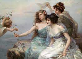 The Graces