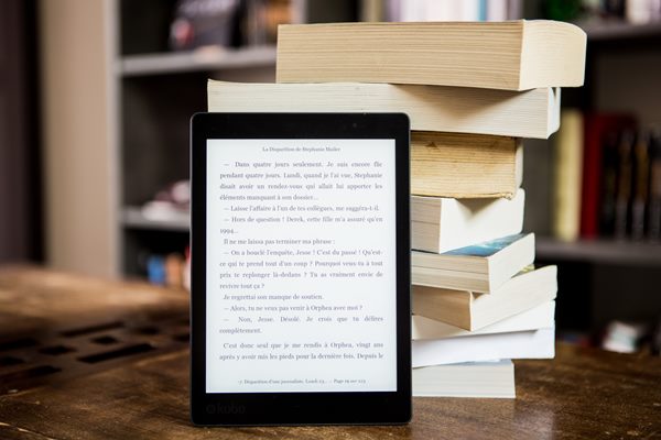 <p>Concerned resale of e-books. The Court held that exhaustion does not apply to e-books because they involve communication to the public. Digital books cannot be resold like software.</p>