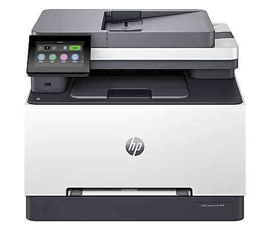 <p><span>Combines a laser, high voltage, charged ions, powdered ink (toner), heat, and paper to produce output. These printers are known for their </span><strong>very high quality</strong><span> and </span><strong>fast printing speeds</strong><span>.</span></p>