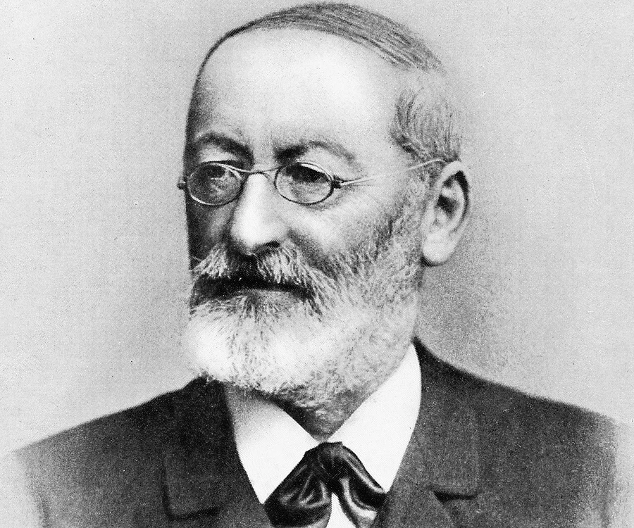 <p>Ferdinand Cohn</p>