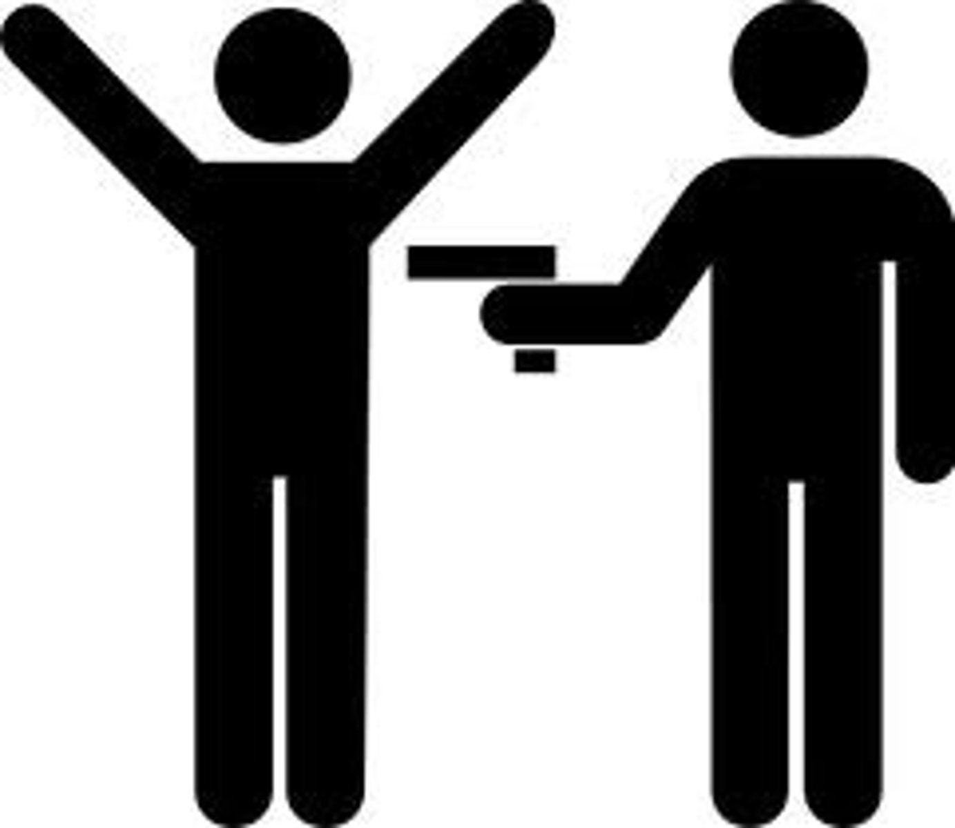<p>violence</p>