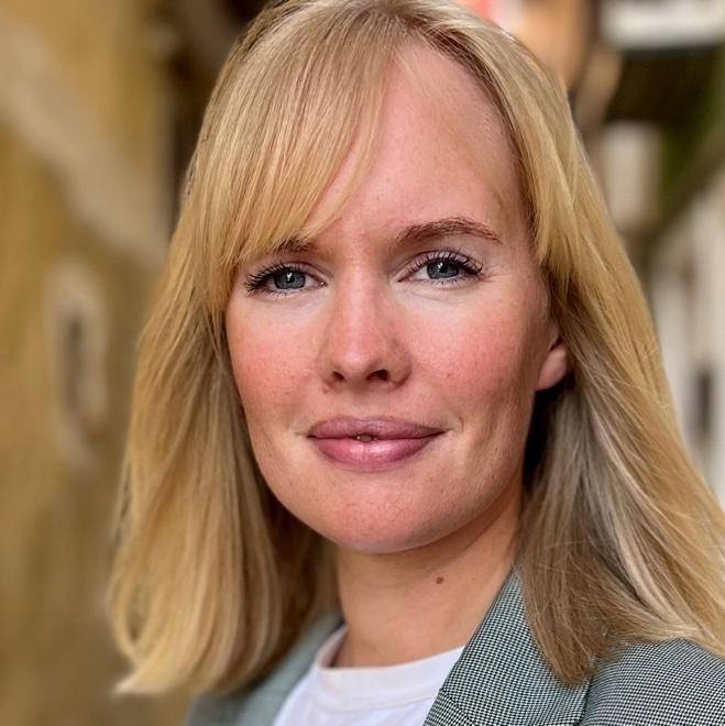 Mari Svenning