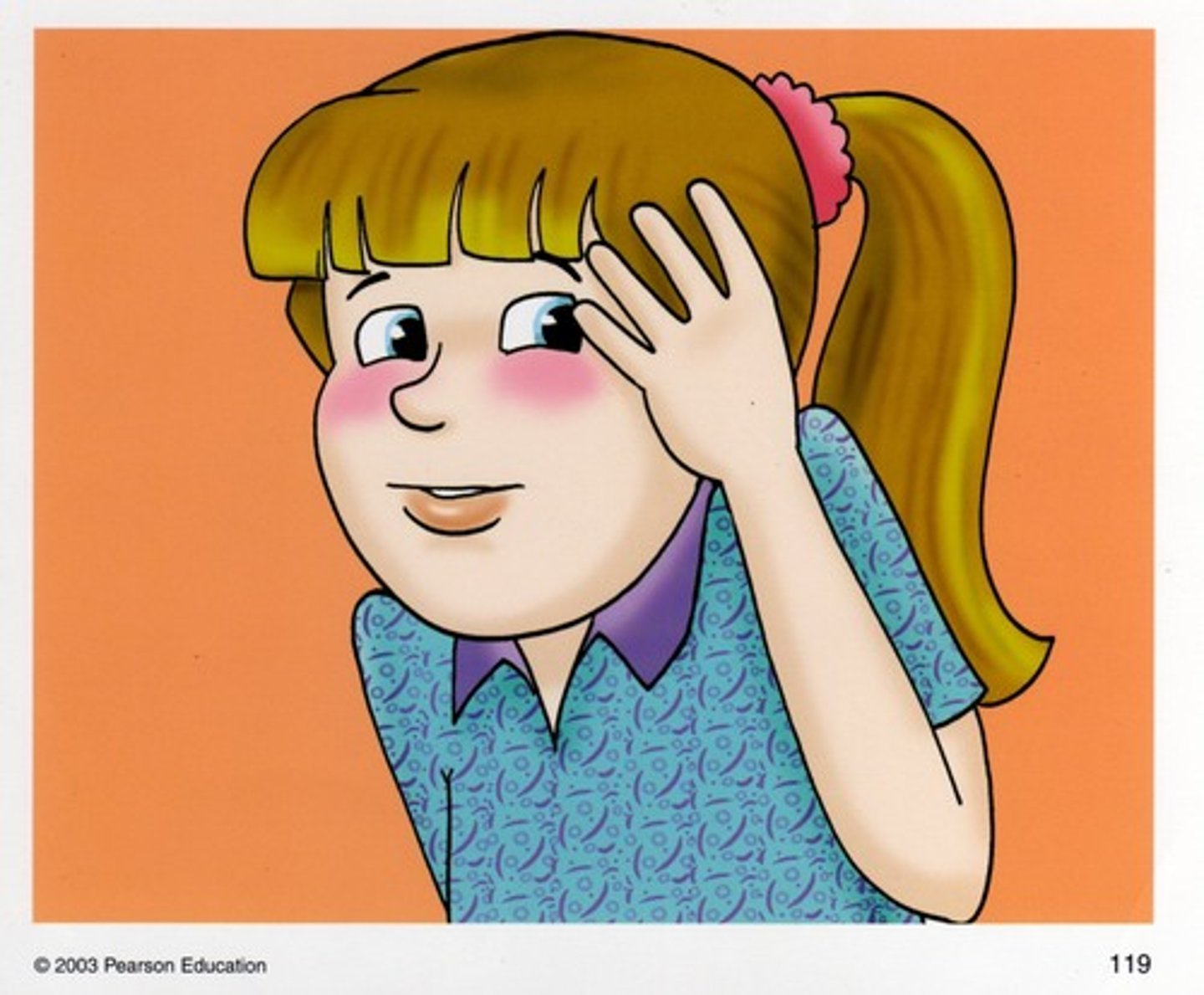 <p>збентежений</p>