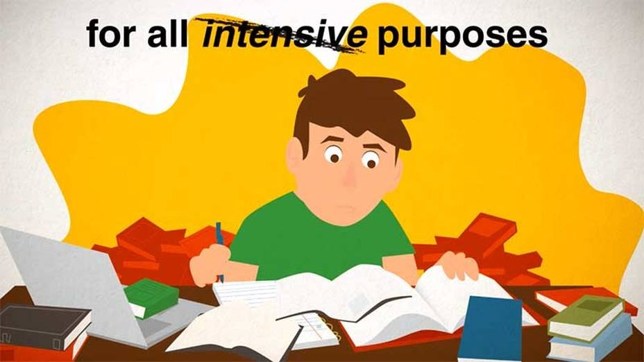 <p>Intensif</p>