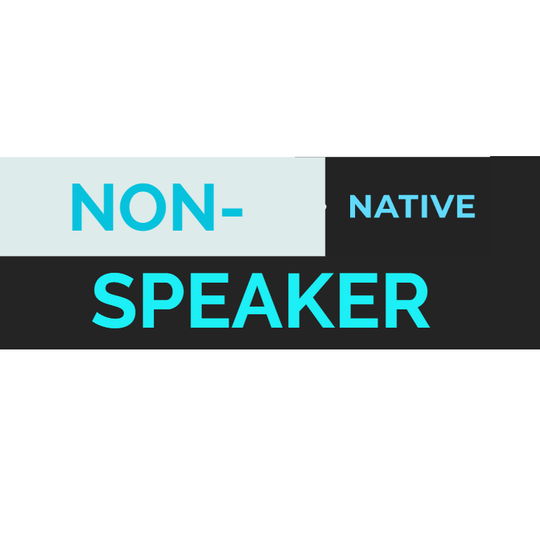 <p><strong><mark data-color="green" style="background-color: green; color: inherit">native speaker</mark> /ˈneɪtɪv ˈspiːkə/</strong></p><p>Ant: non-native spiker /nɒn ˈneɪtɪv ˈspiːkə/</p>