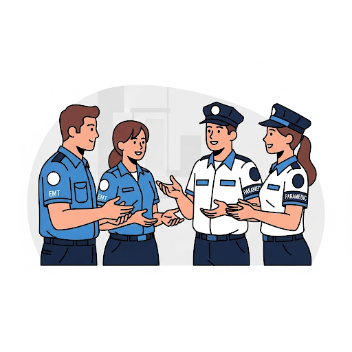 <p>Transfer of care</p>