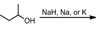 <p>Williamson Ether Synthesis via SN 2</p>