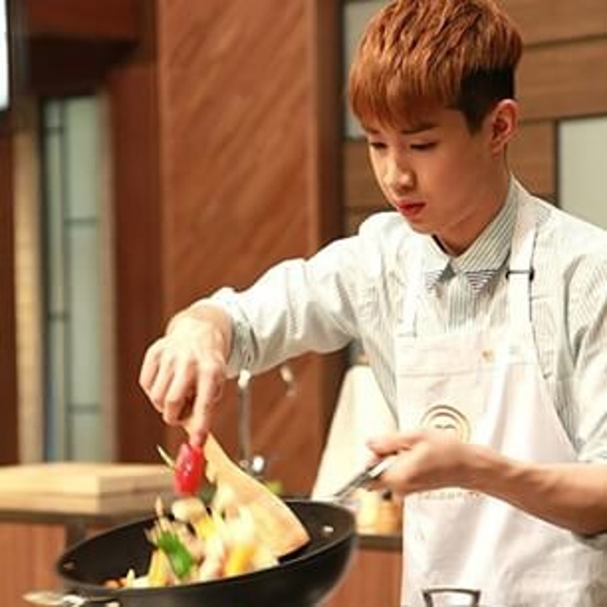 <p>Cocina, arte culinario</p>