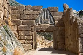<p>Mycenaean</p>