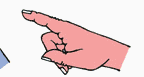 <p>What solfege is this the hand sign for? </p>