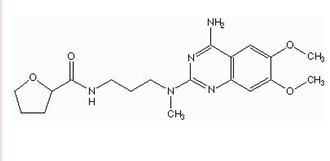 <p>what type of drug is this? </p>