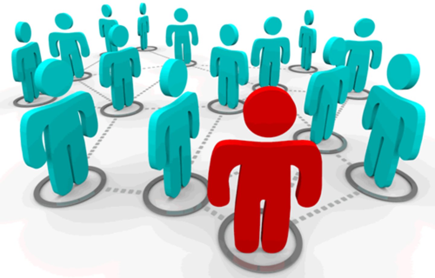 <p>local tv station thats not owned by national network,</p>