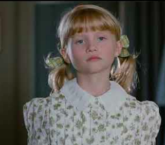 La jolie petite voisine de Nicolas