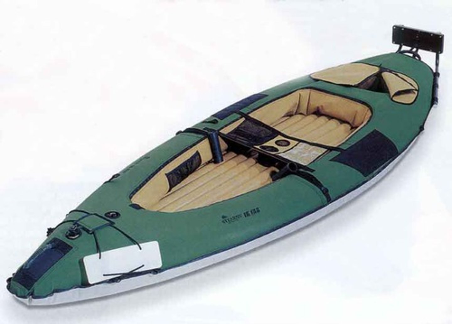 <p>Xuồng kayak, thuyền kayak</p>