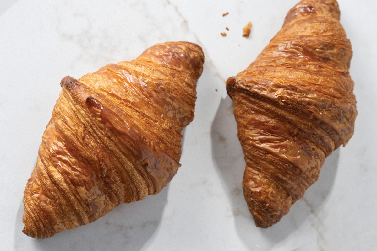 <p>What Pastry?</p>