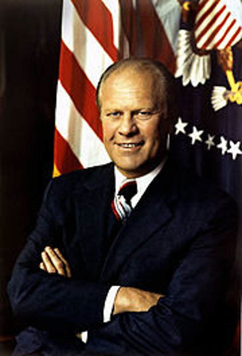 <p>Was born in Nebraska and was a President of America</p>